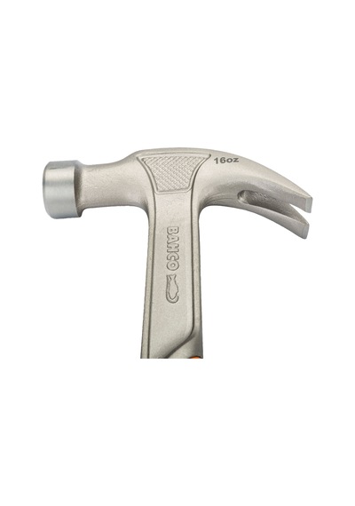 Bahco 529-20-L Çatal Çekic Ergo Sap 570 Gram