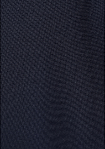 Colin's Colins Regular Fit Polo Yaka Nakışlı Kadın Lacivert Sweatshirt Cl1081688 Q1.v2 Nav