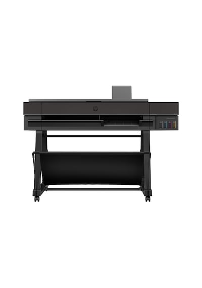 Hp Designjet Smart Tank T858 2y9h4a 36"inç Renkli Çok İşlevli Yazıcı