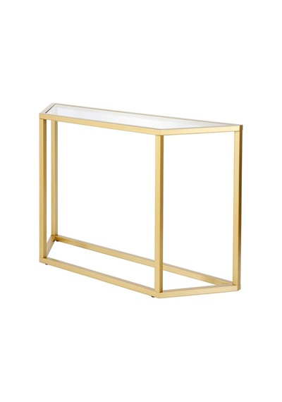 Alison Gold Dresuar&konsol Gold