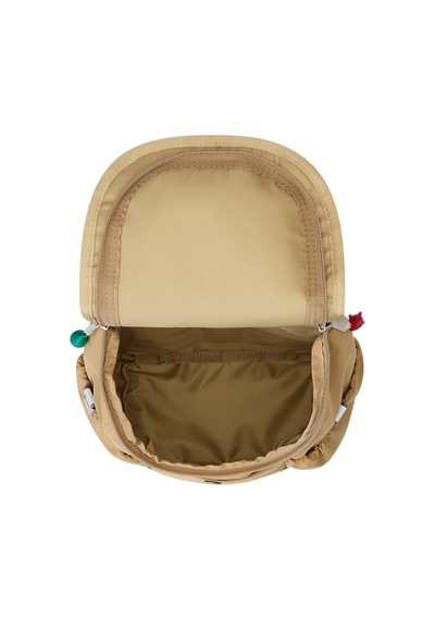 The North Face Y Mini Explorer Çocuk Sırt Çantası-32694 Kahverengi