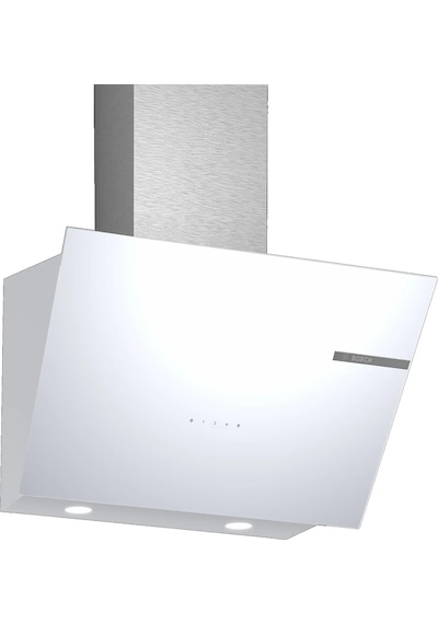 Bosch White Deluxe HBG7341W1 3D Fry - POP6C2P31O - DWK66PJ20T 3 Lü Ankastre Set 621