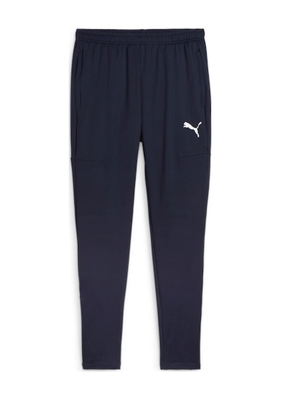 Puma Teamgoal Football Erkek Antrenman Eşofman Altı 659037 06 Mavi