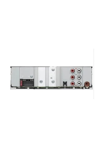 ÖZTÜRK ELEKTRONİK-KENWOOD KMM-BT408