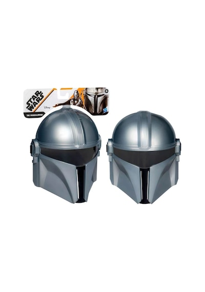 G1429 Star Wars Mandalorian Maske