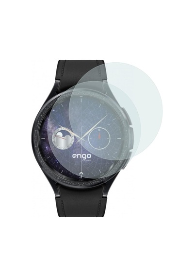 Samsung Uyumlu Watch 6 Classic Astro 47 Mm Ekran Koruyucu 2 Adet