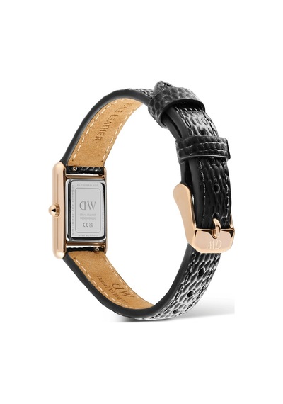 Daniel Wellington Dw00600907 Kadın Kol Saati Rose Gold