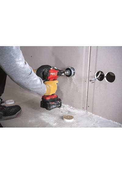 Hilti SF 4-22 Akülü Delici Vidalama Makinesi