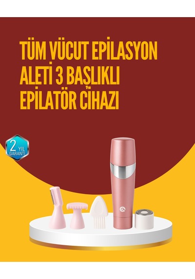 Evde Profesyonel Led Işık Terapisi Cilt Bakım Cihazı