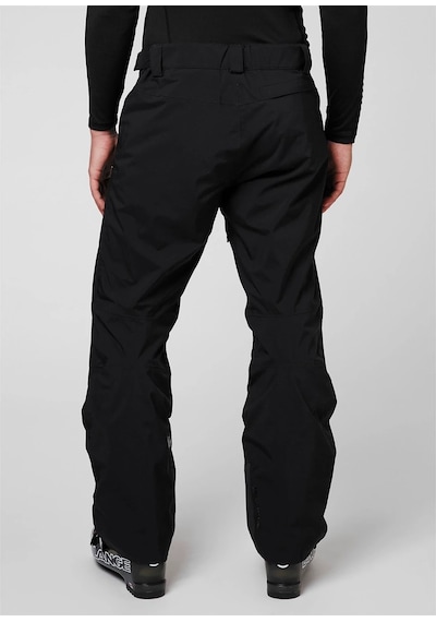 Helly Hansen Legendary Insulated Erkek Pantolon Hha.65704 Siyah