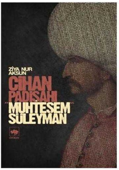 Cihan Padişahı Muhteşem Süleyman