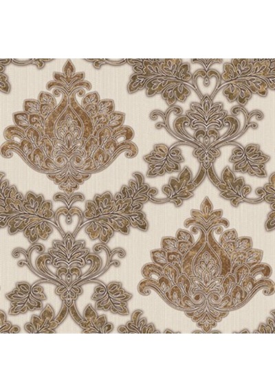 Duka Secret Palace Diamond Coll Muse Dk.T21161-3 (10 M2 Fiyatı)
