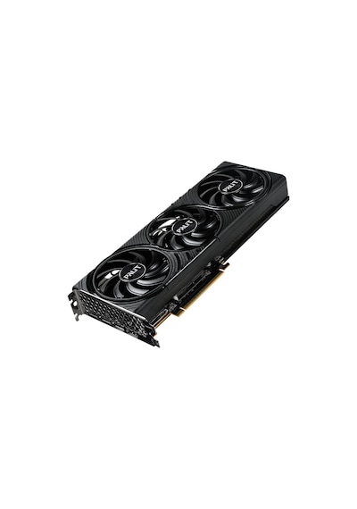 Palit NVIDIA GeForce RTX5060Ti NE7506T019T1-GB2061S Infinity 3 16 GB GDDR7 128 Bit Ekran Kartı