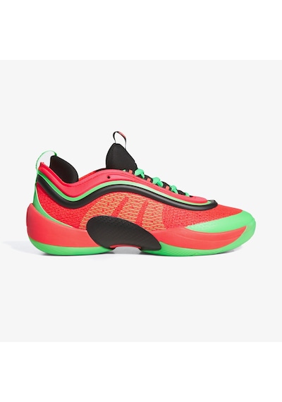 Adidas D.o.n. Issue 6 Erkek Kırmızı Basketbol Ayakkabısı Jı1547 Kırmızı