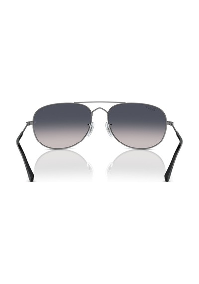 Ray-ban Güneş Gözlüğü Rb3735 60 004/78 Metalik