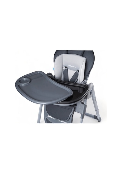 Bc-511 Flex Mama Sandalyesi 2024 Gri