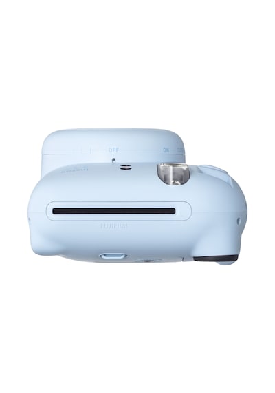 Fujifilm Instax Mini 12 Fotoğraf Makinesi + 96'lı Laporta Albüm Seti Mavi
