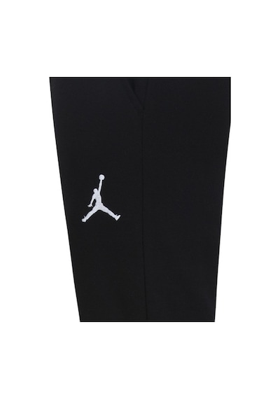 Nike Nıke Jordan Mj Essentıals Ft Pant Erkek Çocuk Eşofman Altı 95c631 023 Siyah