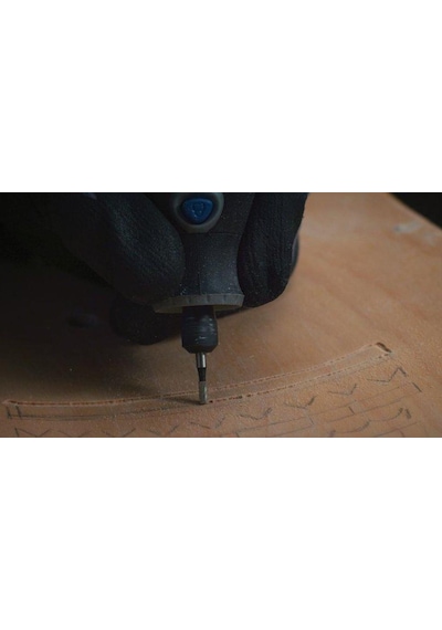 Dremel 193 Yüksek Devirli Kesici 2.0 MM