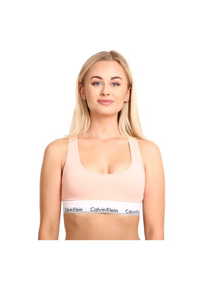 Calvin Klein Calvın Kleın Kadın Spor Atleti F3785e-5kd Pembe