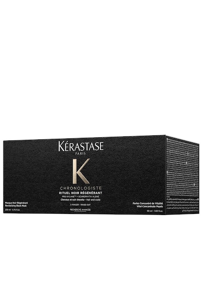 Kerastase Chronologiste Kofre Set