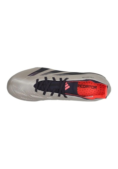 Adidas Predator League Fg Erkek Krampon If6349 Gümüş