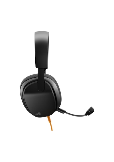 Glorious Ghs Eternal Multi Platform Gaming Kulaklık-siyah