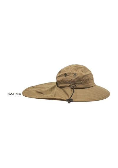 Remixon Safari 3 Renk Şapka (508025588) Remixon Safari 3 Renk Şapka (508025588)