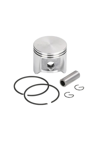 Piston Segman Set Husqvarna 365 48 Mm Çift Segman Motorlu Testere