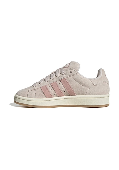 Adidas Campus 00s W Kadın Günlük Ayakkabı Jh5628 Krem Krem