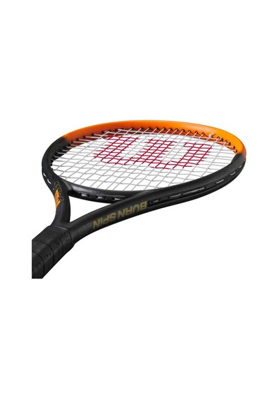 Junior Tenis Raketi Burn Spin Jr 25 Wr171610u