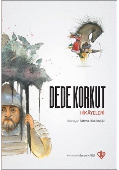 Dede Korkut Hikayeleri- Türkiye Diyanet Vakfı Yayınları