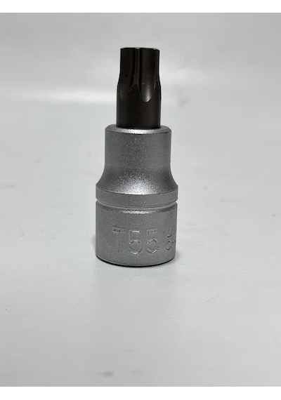 Unior 192 Tx55 1/2 Torx Lokma Anahtar T55
