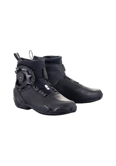 Alpinestars Sp-2 Korumalı Motosiklet Botu Siyah