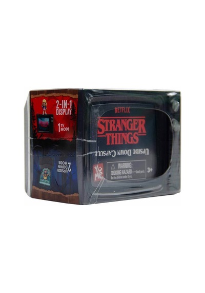 Yume Toys Stranger Things Sürpriz Kapsül - Seri 2 Toy-0042