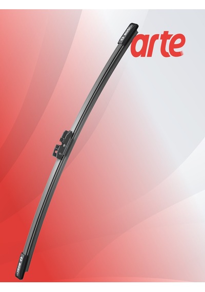 Togg T10x 2023 Ve Sonrası Uyumlu Bosch Aerotwin Arka Silecek Süpürgesi Muz Tipi 280 Mm Oriji