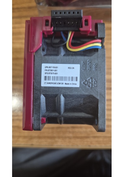 Hp - 873801-001 - Hp Dl380 G10 Standard Fan Modul