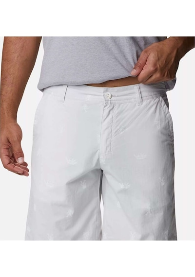 Columbia Washed Out Printed Short Erkek Şort 043