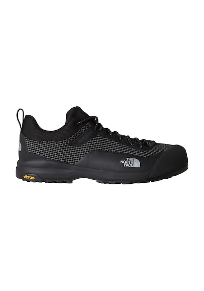 The North Face Verto Approach Gore-tex Unisex Ayakkabı Nf0a8g5gkx71 Siyah