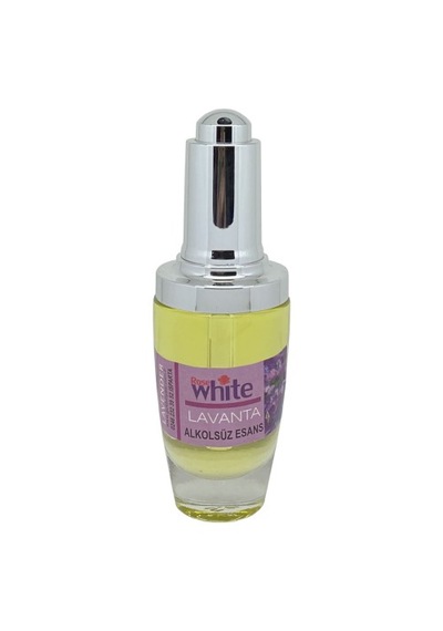Hediyeli Ürün 40 Ml. Lavanta Parfüm Esansı Lavanta