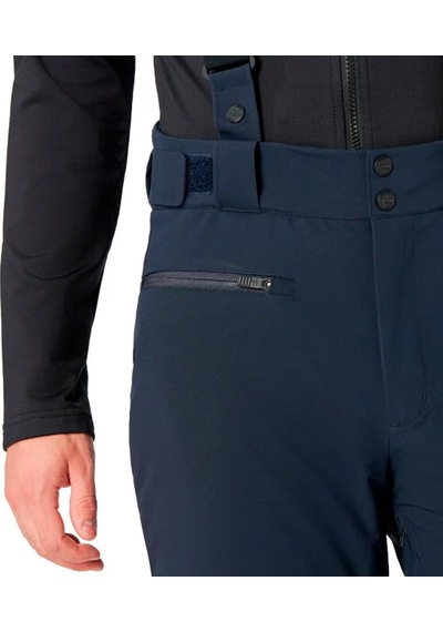 Fusalp Fusalp Tomaso Erkek Mavi Kayak Pantolonu 65601 Lacivert