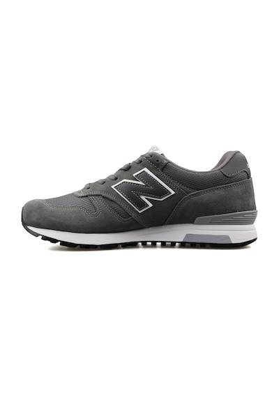 New Balance Ml565Ant Erkek Günlük Ayakkabı Ml565Ant Gri