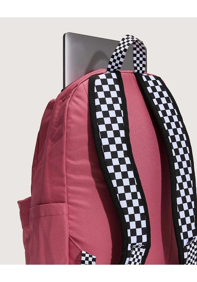Vans Old Skool Sırt Çantası Karışık