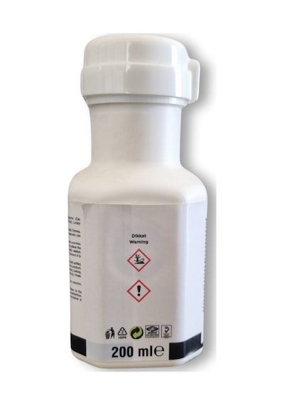 Carpex Big Boss A1 Koku Kartuşu 200 ML