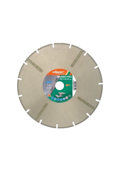 Pro Marmo Testere 350 Mm Rm 20244