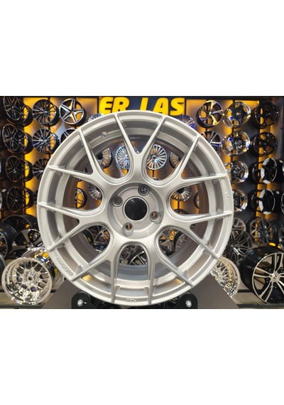 4 Adet R1a-dsw-616-04 7.5 17 4 108 Et35 67.1 Sılver Jant Takım