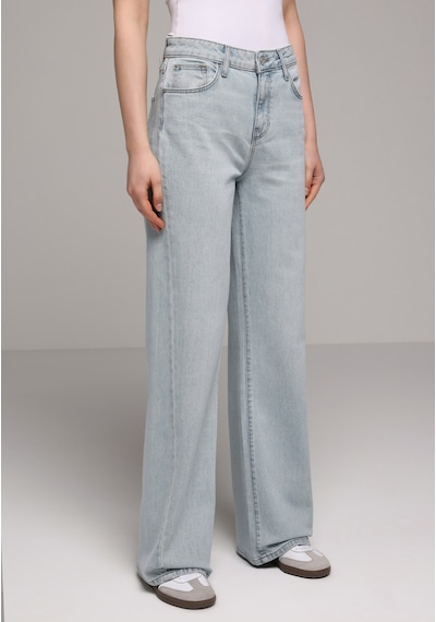 Colin's Colins Regular Fit Kadın Light İndigo Denim Jean Pantolon Cl1081280 Q1.v1 Dn04149