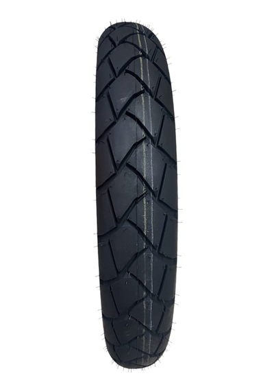 Dış Lastik 90/90-18 Capra R Anlas Tubeless 2026 38. Hafta Üretim