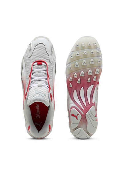 Puma Inhale Unısex Ayakkabı 401560 16 Gri