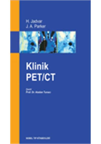 Klinik Pet / Ct- Nobel Tıp Kitabevleri